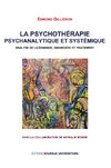 La psychothérapie psychanalytique et systémique