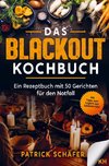 Das Blackout Kochbuch