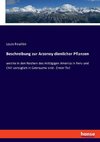 Beschreibung zur Arzeney dienlicher Pflanzen