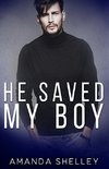 He Saved My Boy