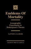 Emblems of Mortality