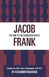 Jacob Frank