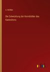 Die Entwicklung der Keimblätter des Kaninchens