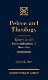 Peirce and Theology