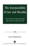Inseparability of Law and Morality