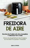Freidora De Aire