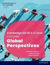 Cambridge Complete Global Perspectives for IGCSE & O Level: Student Book