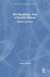 The Routledge Atlas of Jewish History