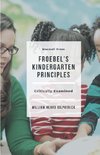Froebel's Kindergarten Principles