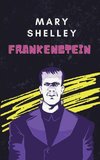 FRANKENSTEIN