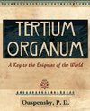 Tertium Organum (1922)