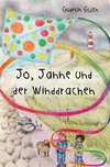 Jo, Janne und der Winddrachen
