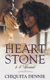 Heart of Stone boxset 1-4