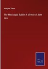 The Mississippi Bubble: A Memoir of John Law