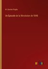 Un Épisode de la Révolution de 1848