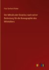 Der Mitralis der Sicardus nach seiner Bedeutung für die Ikonographie des Mittelalters