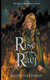 Rise of the Ràej