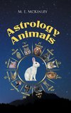 Astrology Animals