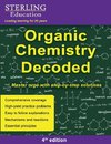 Organic Chemistry Decoded