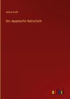 Der Japanische Holzschnitt