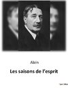 Les saisons de l'esprit