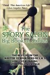 The Story Salon Big Book of Stories