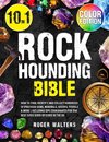 Rockhounding Bible
