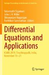 Differential Equations and Applications