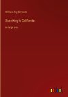 Starr King in California