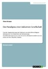 Das Paradigma einer inklusiven Gesellschaft