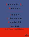 Index Librorum Prohibitorum