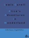 Alice's Adventures in Wonderland