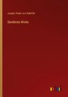 Sämtliche Werke