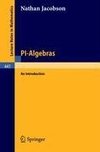 PI-Algebras