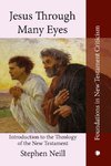 Jesus Through Many Eyes