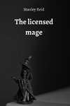 the licensed mage