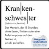 Krankenschwester