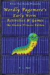 Wordly Pagemore's Early Worm Activities & Games