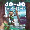 Jo-Jo the Kind Sloth