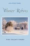 Winter Robins