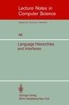 Language Hierarchies and Interfaces