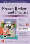 The Ultimate French Review and Practice, Premium