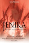 JENIKA AND OTHER SHORT STORIES AND POEMS