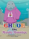 Chloe the Moody Manatee