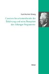 Cassirers Invariantentheorie der Erfahrung und seine Rezeption des 'Erlanger Programms'