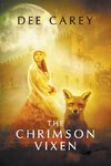 The Crimson Vixen