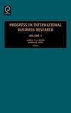 Progress in International Business Research