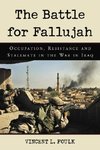 Foulk, V:  The Battle for Fallujah