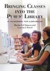 Bringing Classes into the Public Library