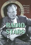DeLong, T:  Radio Stars